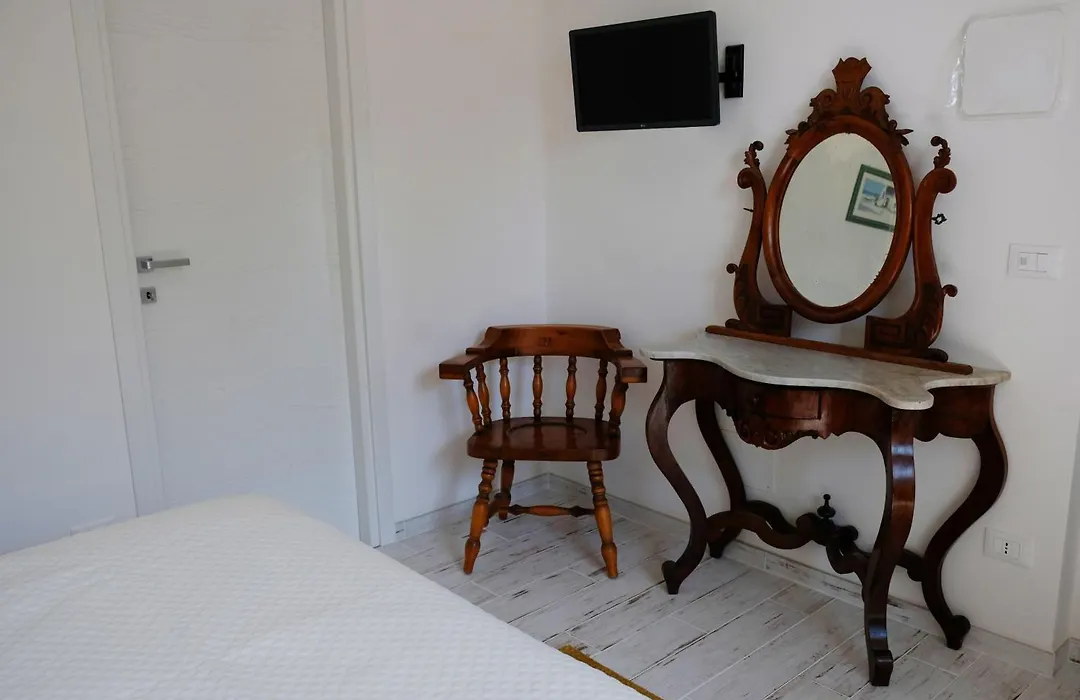 B&B Relais Radoccia-1