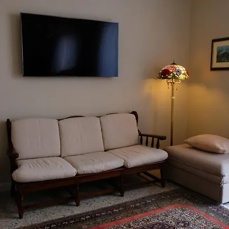 B&B Relais Radoccia-2