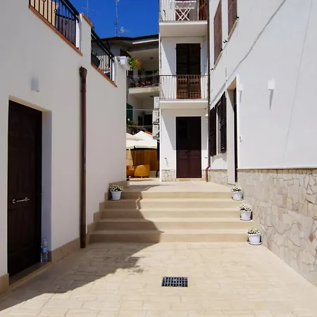 B&B Relais Radoccia-3