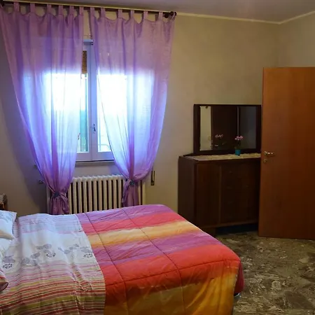 La Scogliera B&B-2